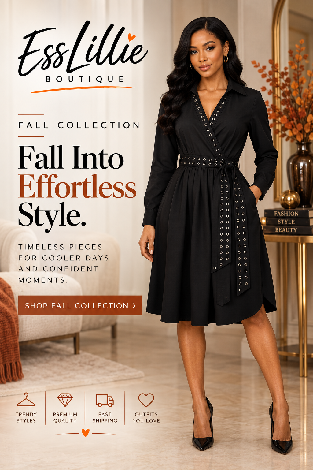 Fall Collection