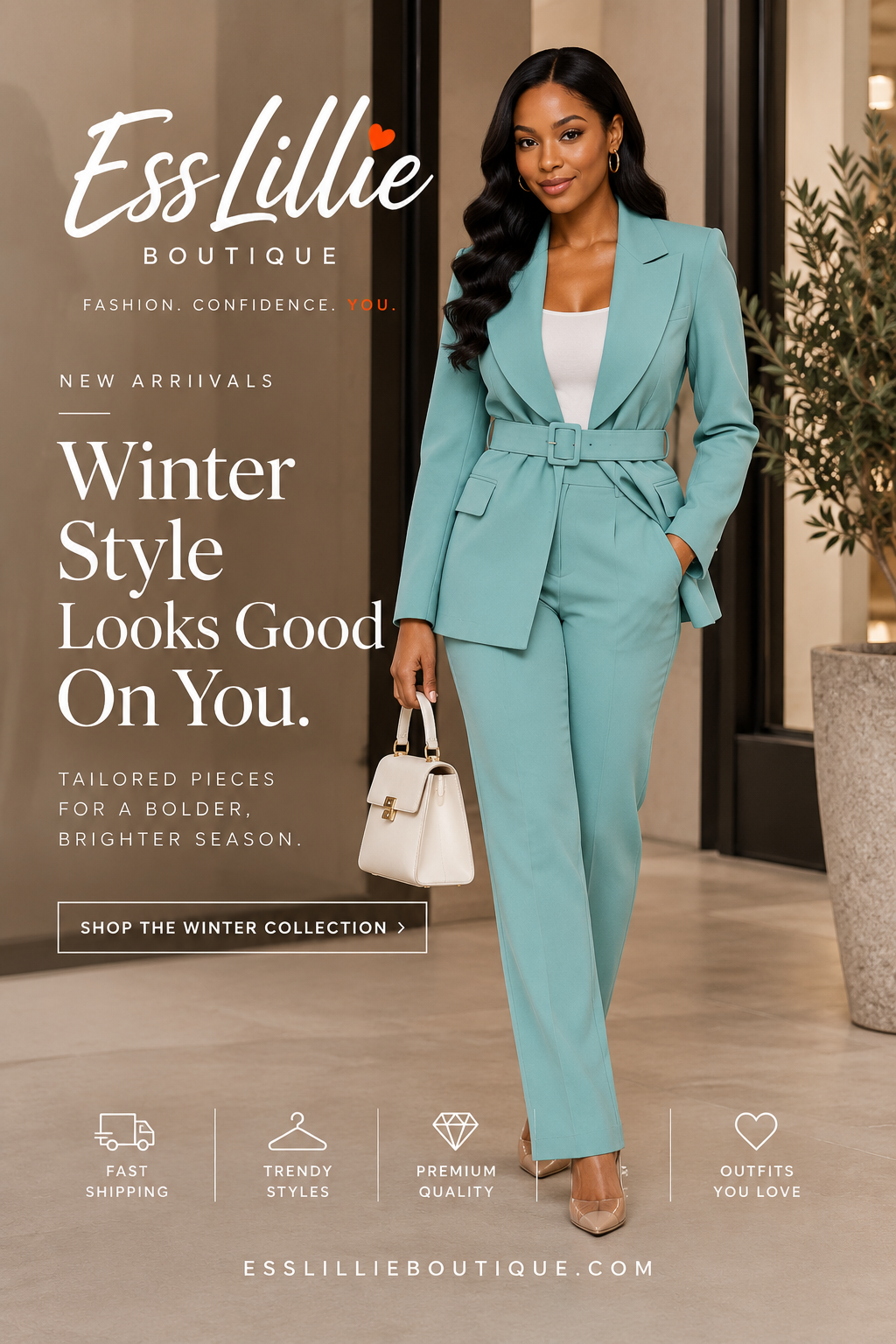 Winter Collection