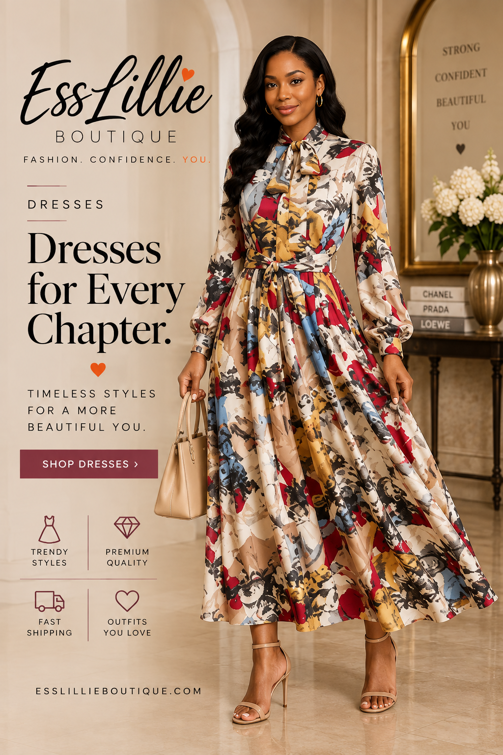 Dresses