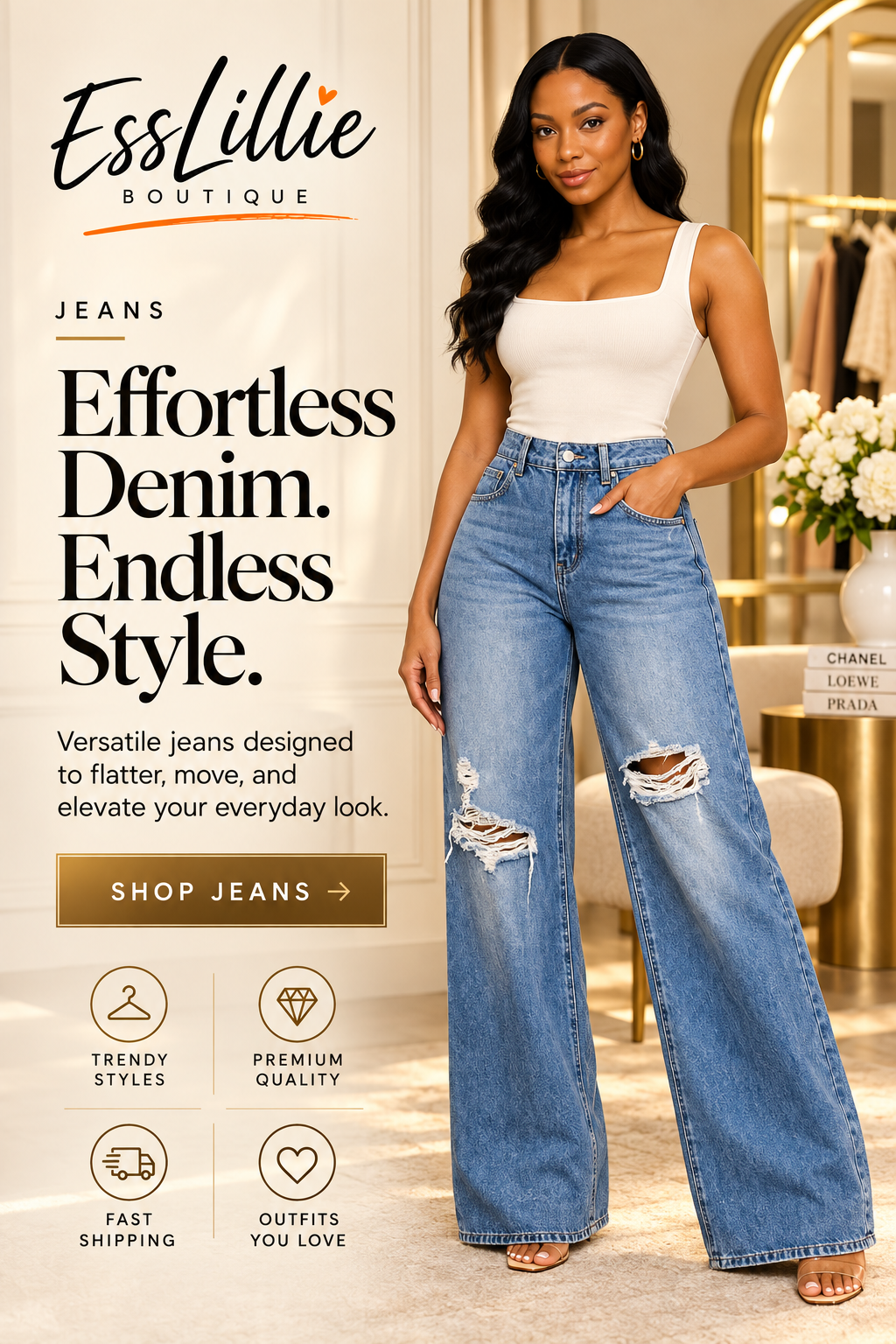 Denim