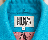 Color Me Chic Turquoise Double-Breasted Statement Coat