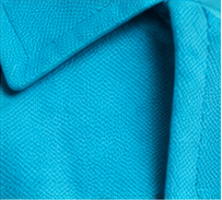 Color Me Chic Turquoise Double-Breasted Statement Coat