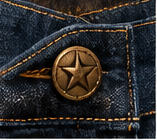 Wildflower Revival Embroidered Flare Jeans