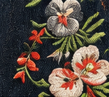 Wildflower Revival Embroidered Flare Jeans